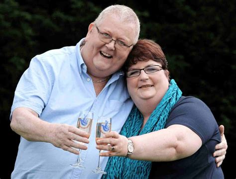colin chris weir|Colin and Christine Weir .